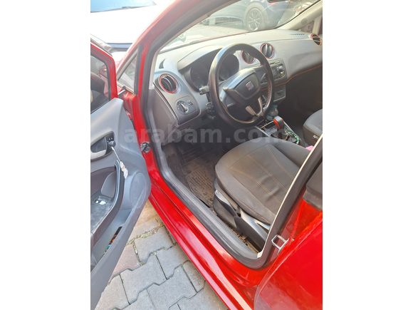 Sahibinden Seat Ibiza 1.4 Reference 2011 Model 