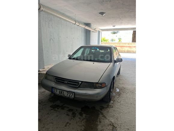 Sahibinden Kia Sephia 1.5 GTX 1994 Model