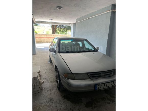 Sahibinden Kia Sephia 1.5 GTX 1994 Model