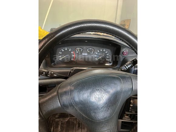 Sahibinden Kia Sephia 1.5 GTX 1994 Model