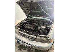 Sahibinden Kia Sephia 1.5 GTX 1994 Model