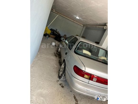 Sahibinden Kia Sephia 1.5 GTX 1994 Model