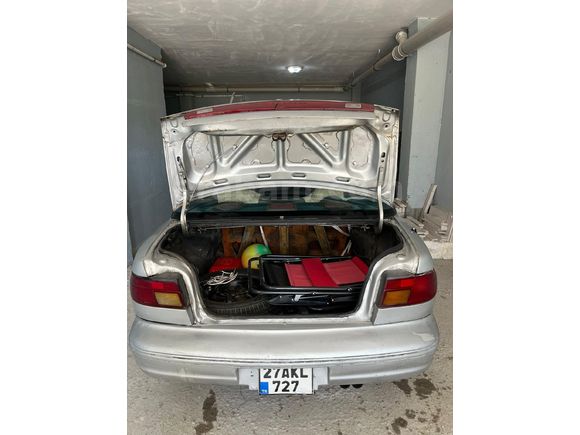 Sahibinden Kia Sephia 1.5 GTX 1994 Model