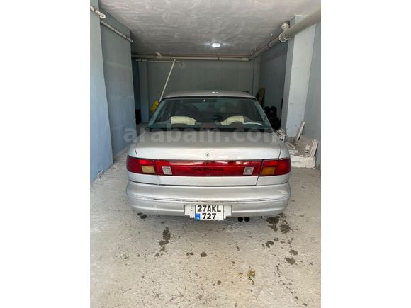 Sahibinden Kia Sephia 1.5 GTX 1994 Model