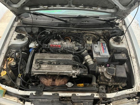 Sahibinden Kia Sephia 1.5 GTX 1994 Model