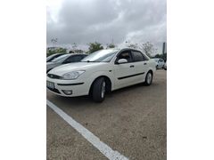 Sahibinden Ford Focus 1.6 Collection 2004 Model