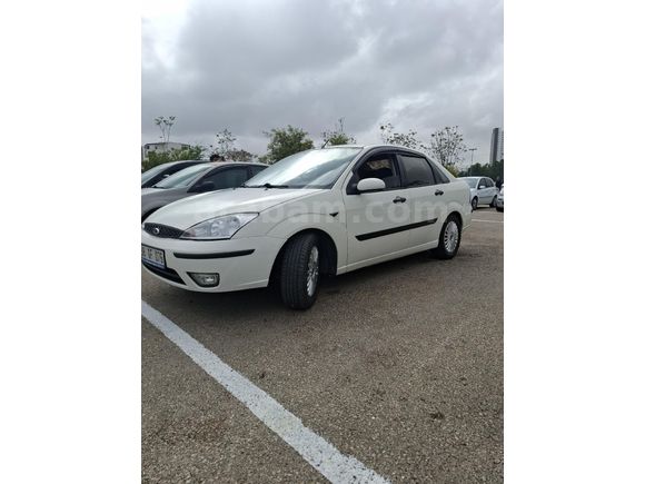 Sahibinden Ford Focus 1.6 Collection 2004 Model