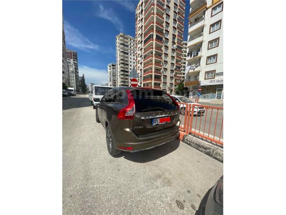Sahibinden Volvo XC60 2.0 D4 Advance 2016 Model Adana