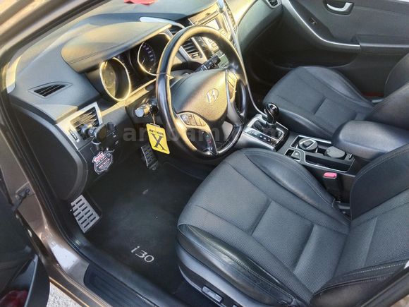 Sahibinden Hyundai i30 1.6 CRDi Elite 2012 Model