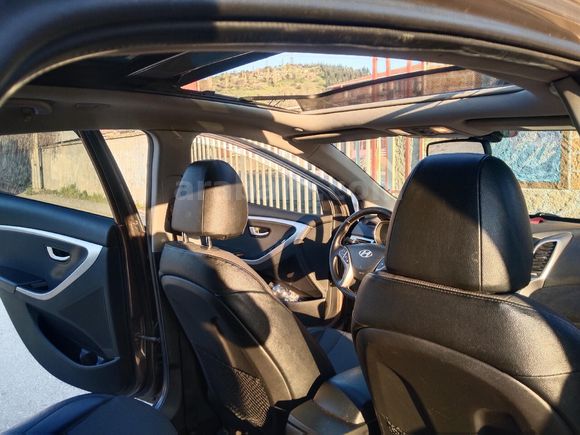Sahibinden Hyundai i30 1.6 CRDi Elite 2012 Model