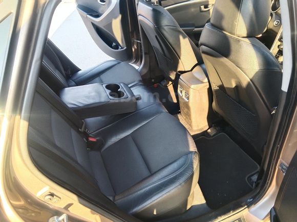 Sahibinden Hyundai i30 1.6 CRDi Elite 2012 Model