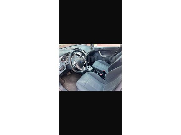 Sahibinden Ford Fiesta 1.4 Titanium X 2010 Model 