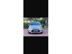 Sahibinden Ford Fiesta 1.4 Titanium X 2010 Model 
