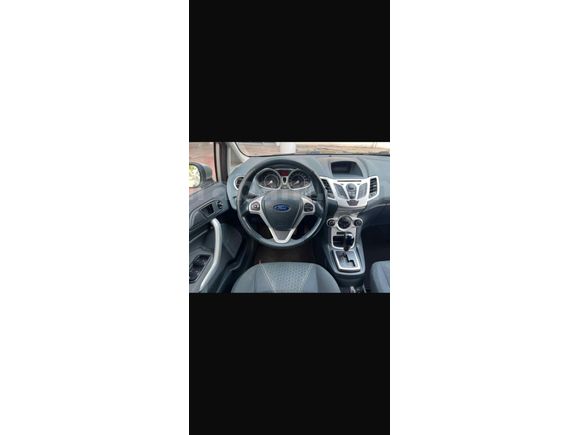 Sahibinden Ford Fiesta 1.4 Titanium X 2010 Model 