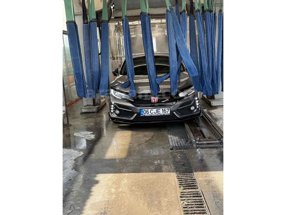 Sahibinden Honda Civic 1.6i VTEC Eco Elegance 2016 Model 
