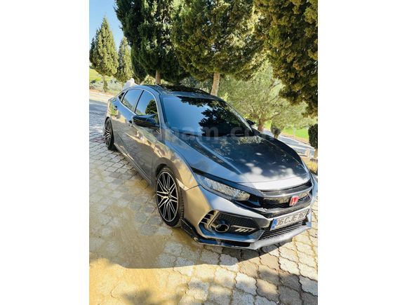 Sahibinden Honda Civic 1.6i VTEC Eco Elegance 2016 Model 