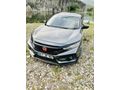 Sahibinden Honda Civic 1.6i VTEC Eco Elegance 2016 Model 