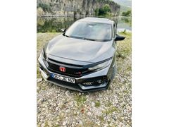 Sahibinden Honda Civic 1.6i VTEC Eco Elegance 2016 Model 