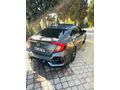 Sahibinden Honda Civic 1.6i VTEC Eco Elegance 2016 Model 