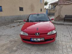 Sahibinden Peugeot 306 1.6 Griffe 1998 Model