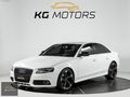 KG MOTORS / AUDI A4 1.8 TFSI OTOMATİK // KK 12 TKST