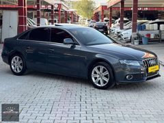 YILDIRIM AUTO'DAN 2009 AUDİ A4 1.8 TFSI HATASIZ BOYASIZ