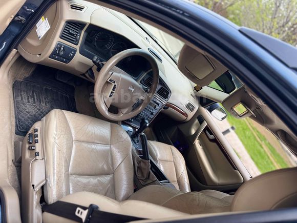 (PAZARLIK PAYI VARDIR)Sahibinden Volvo V70 2.4 D5 2006 Model 