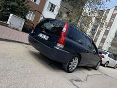 (PAZARLIK PAYI VARDIR)Sahibinden Volvo V70 2.4 D5 2006 Model 