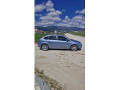 Sahibinden Ford Focus 1.6 TDCi Ghia 2005 Model