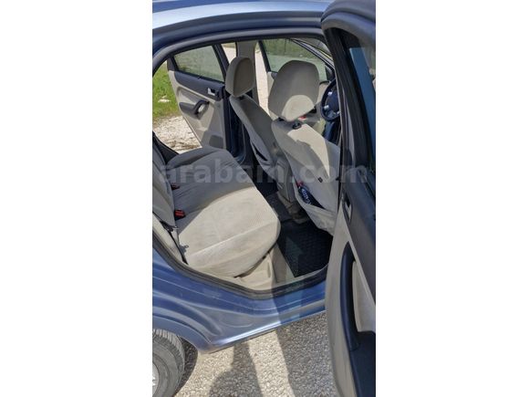 Sahibinden Ford Focus 1.6 TDCi Ghia 2005 Model