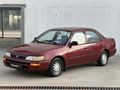Sahibinden Toyota Corolla 1.6 GL 1993 Model 