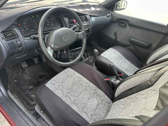 Sahibinden Toyota Corolla 1.6 GL 1993 Model 