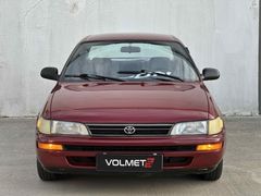 Sahibinden Toyota Corolla 1.6 GL 1993 Model 