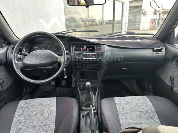 Sahibinden Toyota Corolla 1.6 GL 1993 Model 