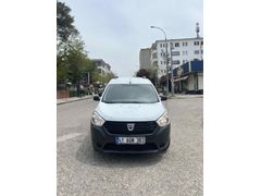Galeriden Dacia Dokker 1.5 BlueDCI Ambiance 2020 Model Şanlıurfa