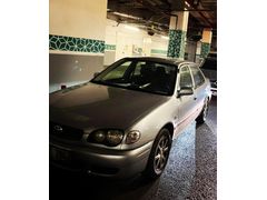 Sahibinden Toyota Corolla 1.6 Terra 2001 Model