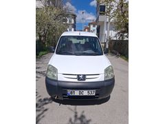 Sahibinden Peugeot Partner 1.9 kombi D 2005 Model