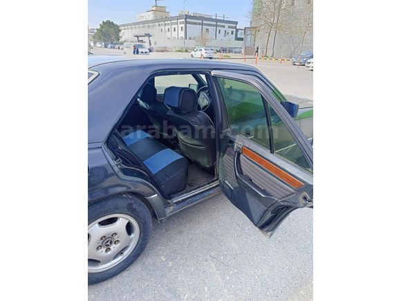 Sahibinden Mercedes - Benz E 200 1993 Model