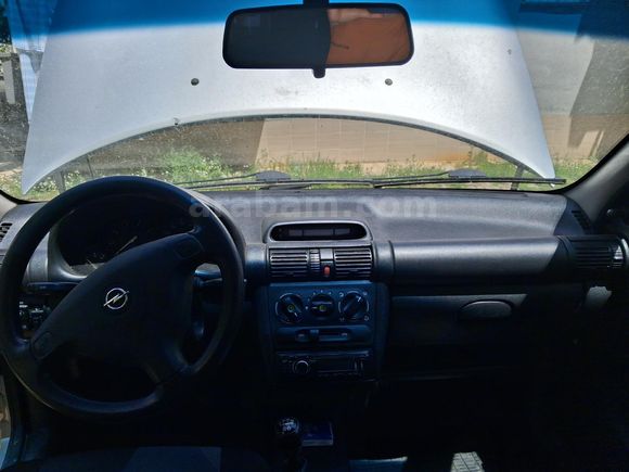 Sahibinden Opel Corsa 1.4 GLS 2000 Model Aydın