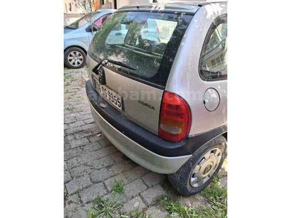 Sahibinden Opel Corsa 1.4 GLS 2000 Model Aydın