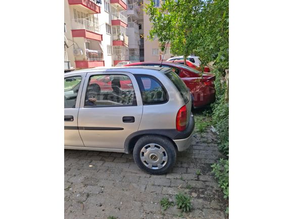 Sahibinden Opel Corsa 1.4 GLS 2000 Model Aydın