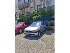 Sahibinden Opel Corsa 1.4 GLS 2000 Model Aydın