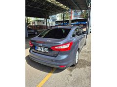 Sahibinden Ford Focus 1.6 Ti-VCT Titanium 2012 Model