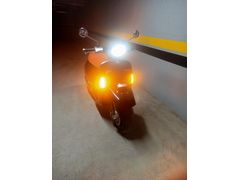 Sahibinden Lambretta G350