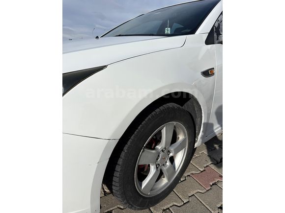 Sahibinden Chevrolet Cruze 1.6 LS 2011 Model