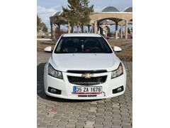 Sahibinden Chevrolet Cruze 1.6 LS 2011 Model