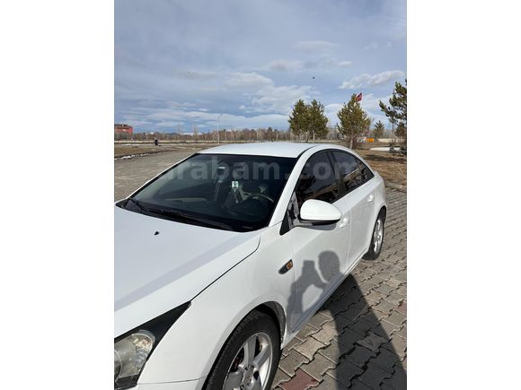 Sahibinden Chevrolet Cruze 1.6 LS 2011 Model