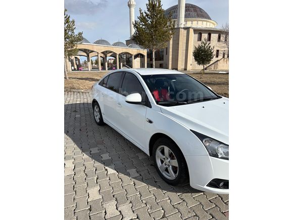 Sahibinden Chevrolet Cruze 1.6 LS 2011 Model
