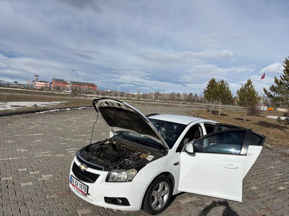 Sahibinden Chevrolet Cruze 1.6 LS 2011 Model