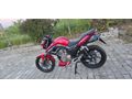 Sahibinden Mondial 125 Drift L
